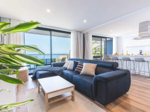 Mar Apartment by Atlantic Holiday