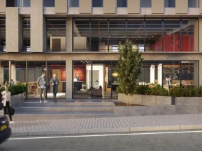 Casa Campus IVIN Chapinero