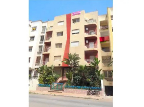Appartement 400m Plage 4eme Étage