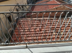 Capo apartment