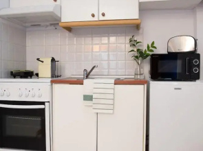 Saint John Villa Apartments