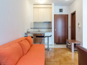 Apartment Bolero