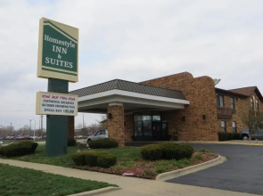 Homestyle Inn & Suites