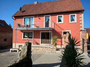 Pension Atelier Reinhart