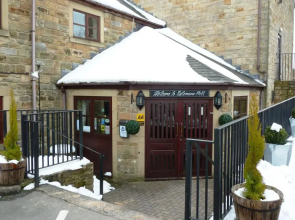 The Bateman's Mill Hotel