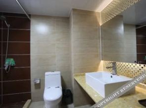 Taimei Beihu Business Hotel