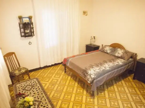 Seaside Private House With Garden