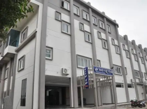 The SSLR Hotel