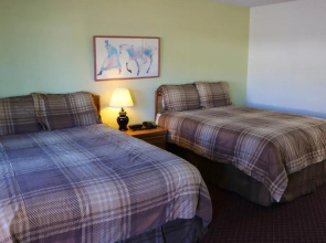 Pacific City Inn
