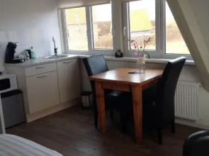 't-Huis bij Frans en Els