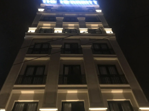 The Herriott Hotel & Suite Danang