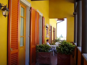Hotel La Rosa