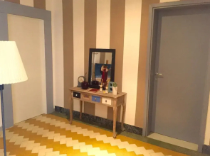 AwesHome - Sea Sensation Guest House