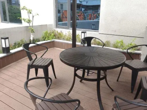 Vienna 3 Best Hotel (Yuhuan Yutan Road)