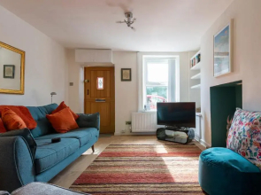 Hare Cottage