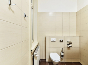 Hotel Pension Baron am Schottentor