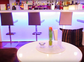 Royal Park Boutique Hotel