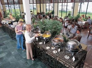 Lou'lou'a Beach Resort Sharjah