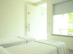 Pousada Villa dos Graffitis