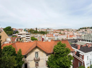 bairro alto view point 3 bedrooms chalet