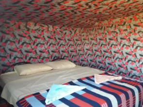 Bivouac Sahara Relax