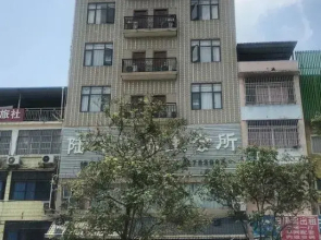 Nanning Donghai Hotel (Wuwei Airport)
