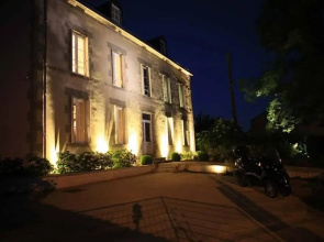 Studios Marie Barrault