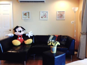 The Royal Place Condominium - Unit 96/208 & 224