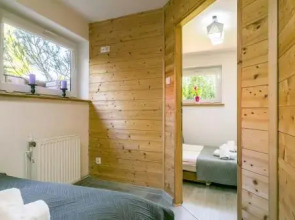Rent Like Home Apartament OberceniÓwka 30