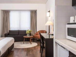 Vital - Urban boutique hotel TLV