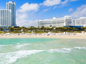 Fontainebleau Miami Beach