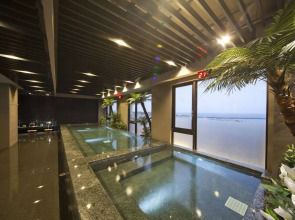Lakeshore Hotel Hualien