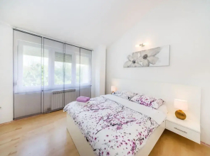 Luxurious Villa in Dalmatia Near Sea