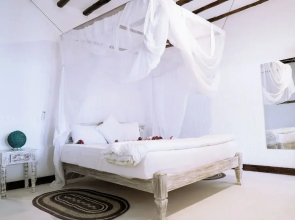 Met Beach Resort