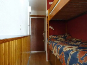 Appartement Arette, 1 pièce, 4 personnes - FR-1-602-21