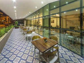 Kleopatra Atlas Hotel - All Inclusive - Adults Only