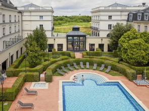Aparthotel Adagio Serris - Val d'Europe
