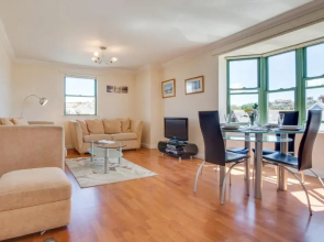 32 St Brides Bay View Apts