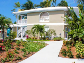 Rhumcay Exuma Beach Resort