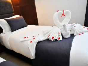 Hotel Santa Cruz Oran