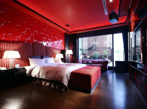 THE YORKER De'luxe Motel