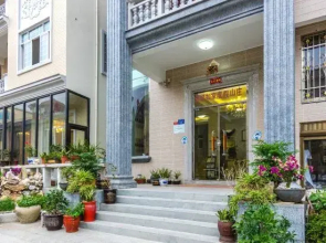 Meizhou Island Haifengting Residential Residence