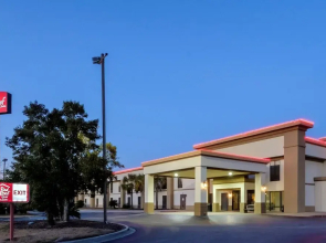 Baymont Inn And Suites Yemassee
