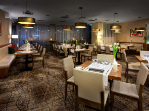 Hilton Garden Inn Krakow