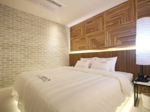 Yeosu Max Self Check-in Motel