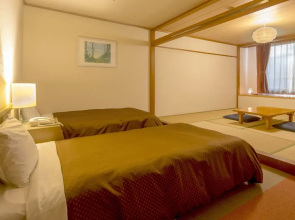 Washigatake Kogen Hotel Rainbow