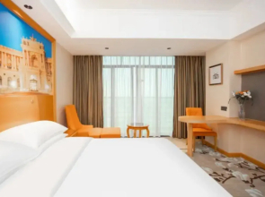Vienna Hotel (Huizhou Yuanzhou)