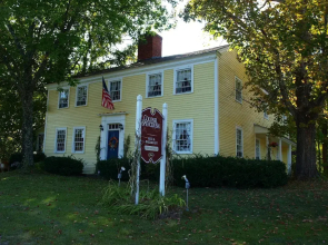 Colonel Spencer Inn