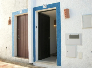Almargem Villa 77 - One Bedroom House