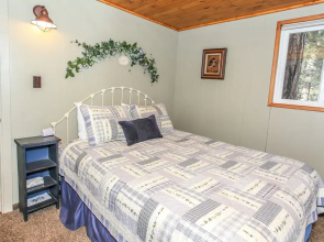 Bay Breeze Hideaway